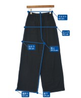 three dots（スリードッツ）その他 黒 サイズ:XS レディース/2200609952115