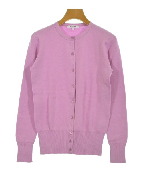 スリードッツ(three dots)のthree dots カーディガン