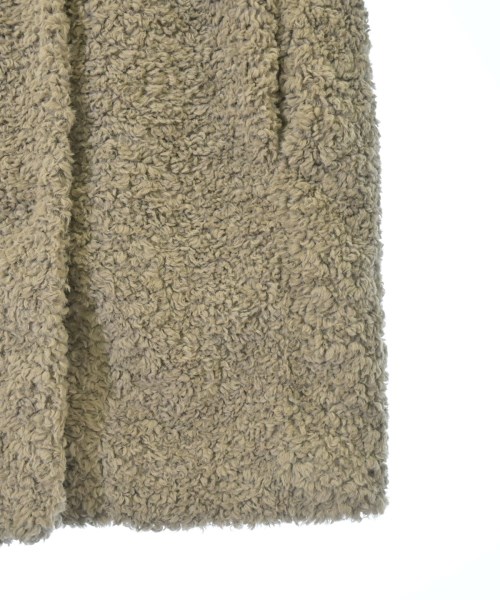 three dots（スリードッツ）その他 茶 サイズ:S レディース/2200631353041