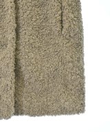 three dots（スリードッツ）その他 茶 サイズ:S レディース/2200631353041