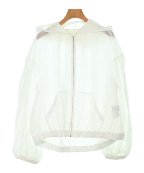 three dots（スリードッツ）その他 白 サイズ:S レディース/2200631363095