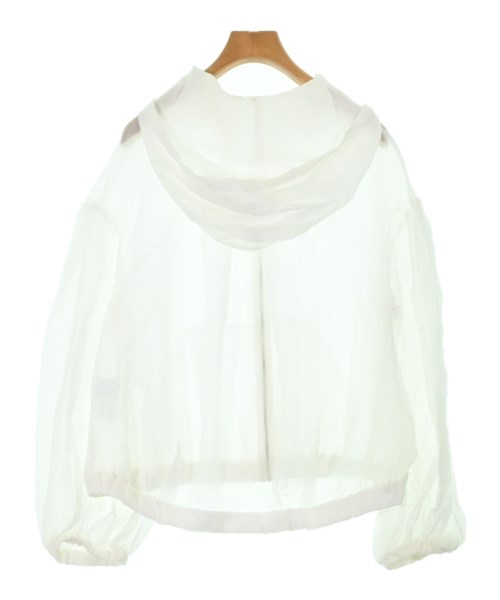 three dots（スリードッツ）その他 白 サイズ:S レディース/2200631363095