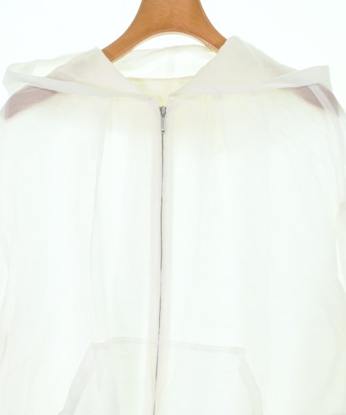 three dots（スリードッツ）その他 白 サイズ:S レディース/2200631363095