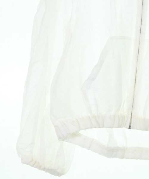 three dots（スリードッツ）その他 白 サイズ:S レディース/2200631363095