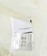 three dots（スリードッツ）その他 白 サイズ:S レディース/2200631363095