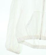 three dots（スリードッツ）その他 白 サイズ:S レディース/2200631363095