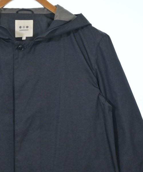 three dots（スリードッツ）その他 紺 サイズ:S メンズ/2200631506010