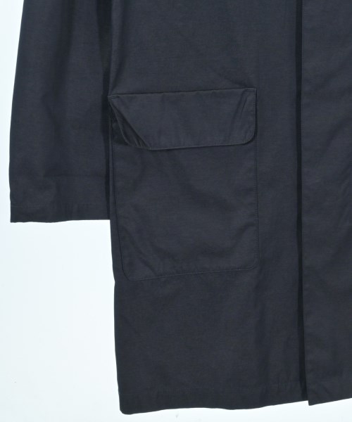 three dots（スリードッツ）その他 紺 サイズ:S メンズ/2200631506010