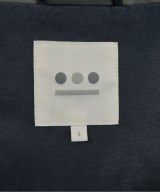 three dots（スリードッツ）その他 紺 サイズ:S メンズ/2200631506010