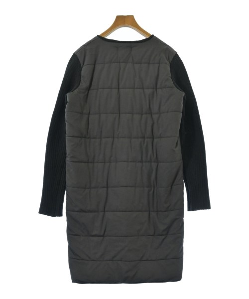 three dots（スリードッツ）その他 黒 サイズ:S レディース/2200632204021