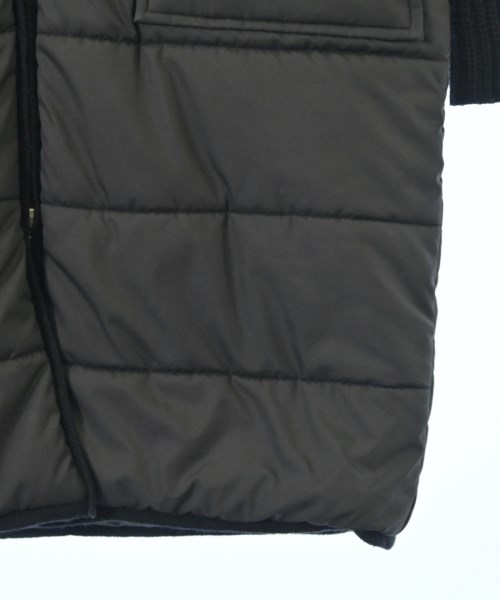 three dots（スリードッツ）その他 黒 サイズ:S レディース/2200632204021