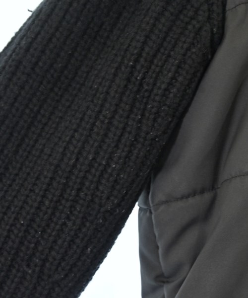 three dots（スリードッツ）その他 黒 サイズ:S レディース/2200632204021