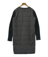 three dots（スリードッツ）その他 黒 サイズ:S レディース/2200632204021