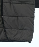 three dots（スリードッツ）その他 黒 サイズ:S レディース/2200632204021