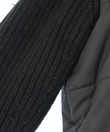 three dots（スリードッツ）その他 黒 サイズ:S レディース/2200632204021