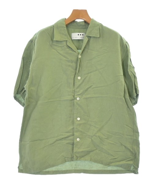 スリードッツ(three dots)のthree dots カジュアルシャツ