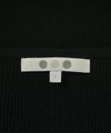 three dots（スリードッツ）ニット・セーター 黒 サイズ:S レディース/2200605956070
