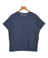 three dots（スリードッツ）Tシャツ・カットソー 紺 サイズ:M レディース/2200613322065
