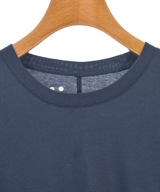 three dots（スリードッツ）Tシャツ・カットソー 紺 サイズ:M レディース/2200613322065