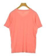 three dots（スリードッツ）Tシャツ・カットソー ピンク サイズ:S レディース/2200615388052