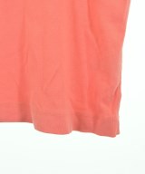 three dots（スリードッツ）Tシャツ・カットソー ピンク サイズ:S レディース/2200615388052