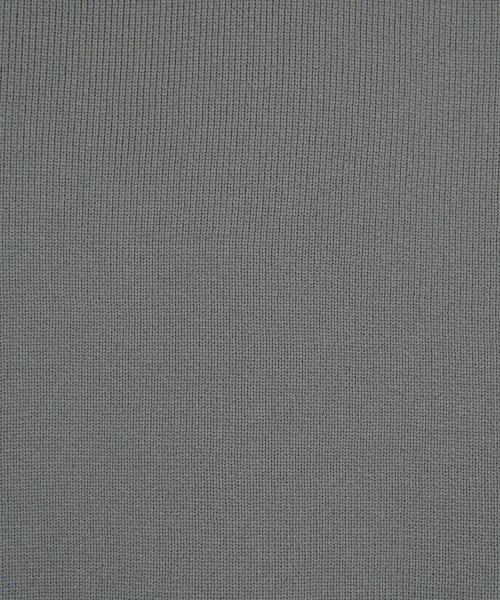 three dots（スリードッツ）ワンピース グレー サイズ:XS レディース/2200609913109