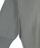 three dots（スリードッツ）ワンピース グレー サイズ:XS レディース/2200609913109