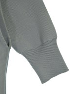 three dots（スリードッツ）ワンピース グレー サイズ:XS レディース/2200609913109