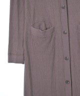 three dots（スリードッツ）カーディガン グレー サイズ:S レディース/2200609524831