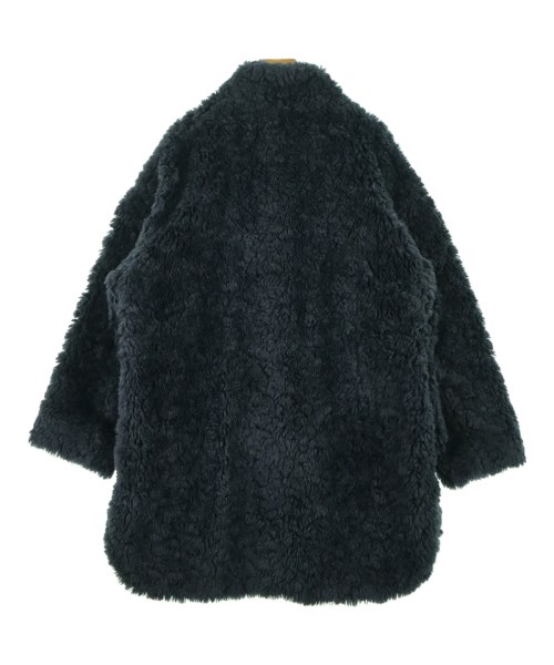 three dots（スリードッツ）その他 紺 サイズ:S レディース/2200610965029