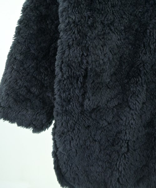 three dots（スリードッツ）その他 紺 サイズ:S レディース/2200610965029