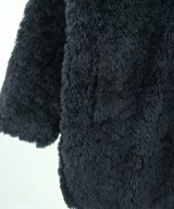 three dots（スリードッツ）その他 紺 サイズ:S レディース/2200610965029