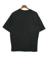 three dots（スリードッツ）Tシャツ・カットソー 黒 サイズ:M メンズ/2200619683030