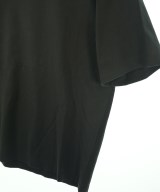 three dots（スリードッツ）Tシャツ・カットソー 黒 サイズ:M メンズ/2200619683030