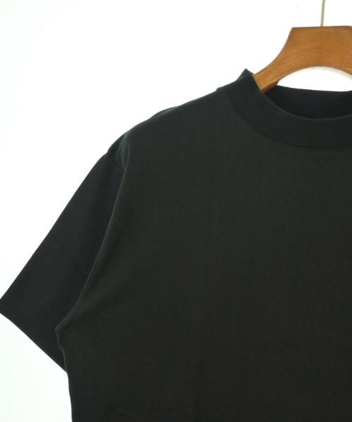 three dots（スリードッツ）Tシャツ・カットソー 黒 サイズ:M メンズ/2200619683047