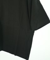 three dots（スリードッツ）Tシャツ・カットソー 黒 サイズ:M メンズ/2200619683047