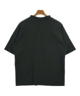 three dots（スリードッツ）Tシャツ・カットソー 黒 サイズ:M メンズ/2200619683054