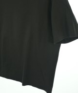 three dots（スリードッツ）Tシャツ・カットソー 黒 サイズ:M メンズ/2200619683054