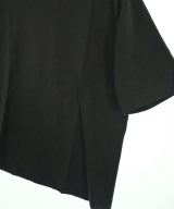 three dots（スリードッツ）Tシャツ・カットソー 黒 サイズ:M メンズ/2200619683061