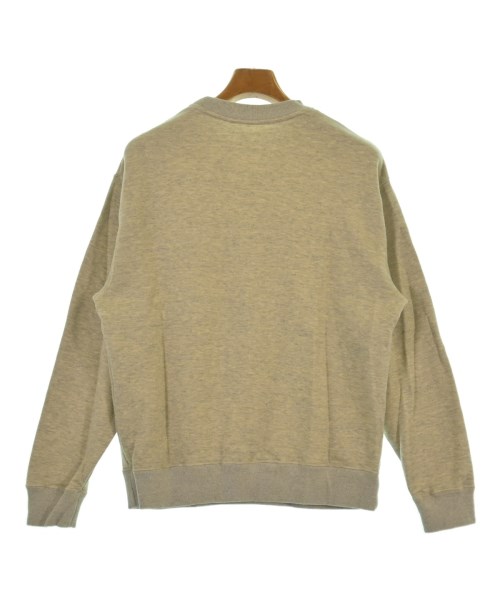 three dots（スリードッツ）スウェット グレー サイズ:M メンズ/2200619683078