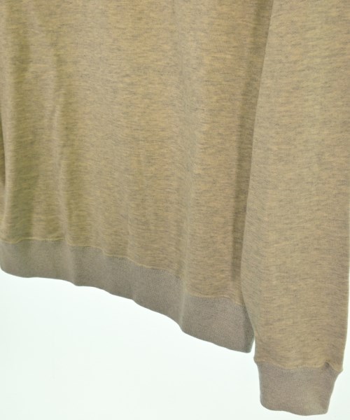 three dots（スリードッツ）スウェット グレー サイズ:M メンズ/2200619683078