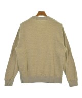 three dots（スリードッツ）スウェット グレー サイズ:M メンズ/2200619683078