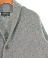 three dots（スリードッツ）その他 グレー サイズ:M メンズ/2200620398046