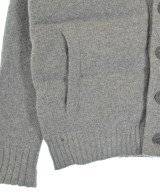 three dots（スリードッツ）その他 グレー サイズ:M メンズ/2200620398046