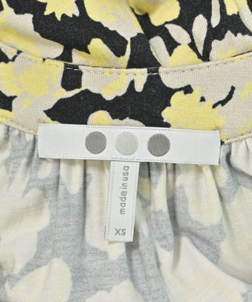 three dots（スリードッツ）ワンピース その他（柄物・カラフル） サイズ:XS レディース/2200602644031