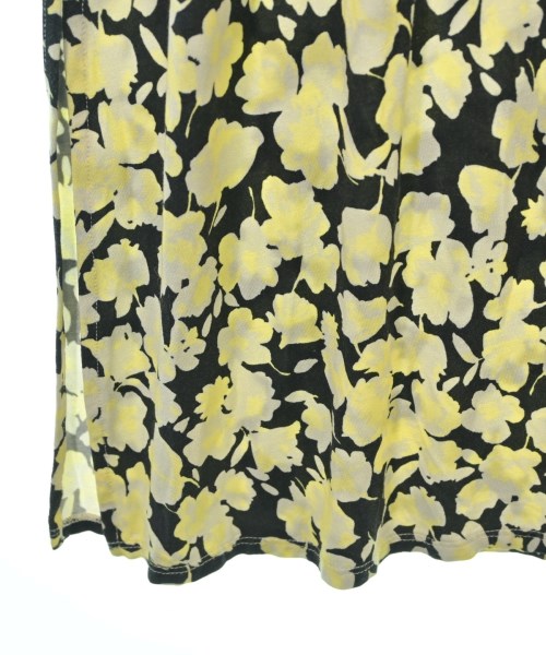 three dots（スリードッツ）ワンピース その他（柄物・カラフル） サイズ:XS レディース/2200602644031