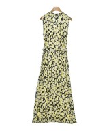 three dots（スリードッツ）ワンピース その他（柄物・カラフル） サイズ:XS レディース/2200602644031