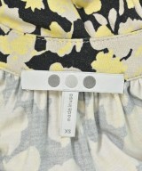 three dots（スリードッツ）ワンピース その他（柄物・カラフル） サイズ:XS レディース/2200602644031