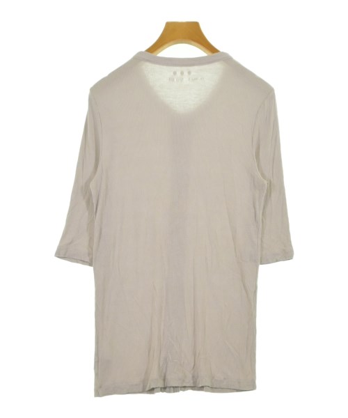 three dots（スリードッツ）カーディガン グレー サイズ:M レディース/2200602535049