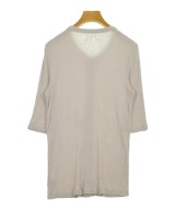 three dots（スリードッツ）カーディガン グレー サイズ:M レディース/2200602535049